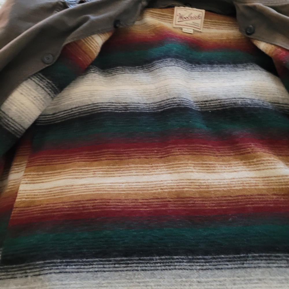 Jacket - Picture 4 of 10